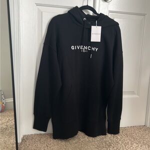Women’s Givenchy hoodie